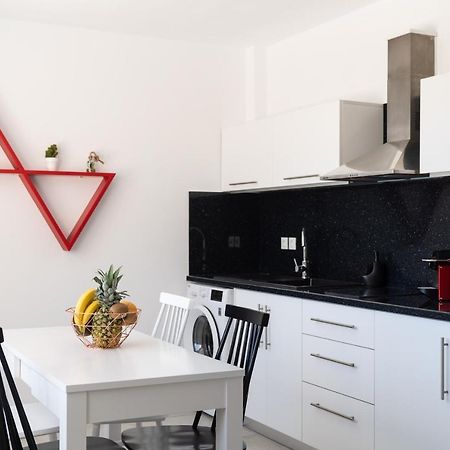 Askelinos Villas Lakki  Ngoại thất bức ảnh
